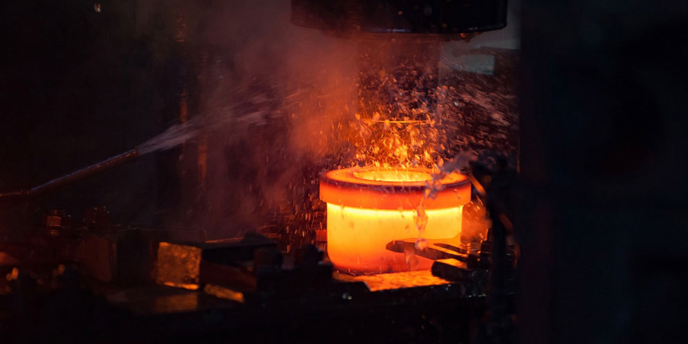 آنیلینگ تنش گیری