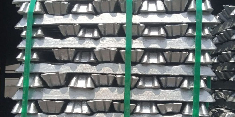 مزایای شمش آلومینیوم