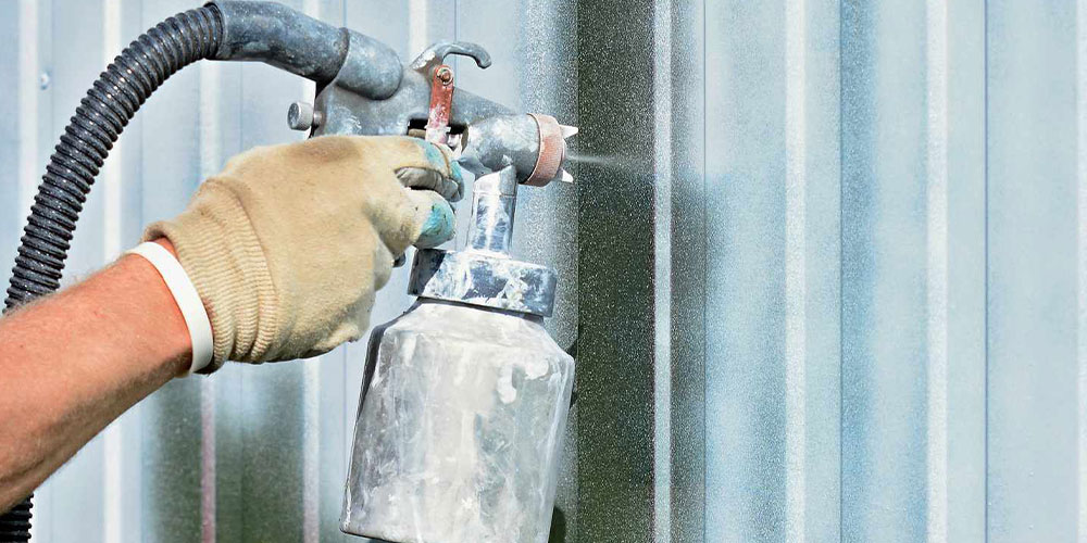 ظاهر شکیل و قابلیت رنگ‌آمیزی