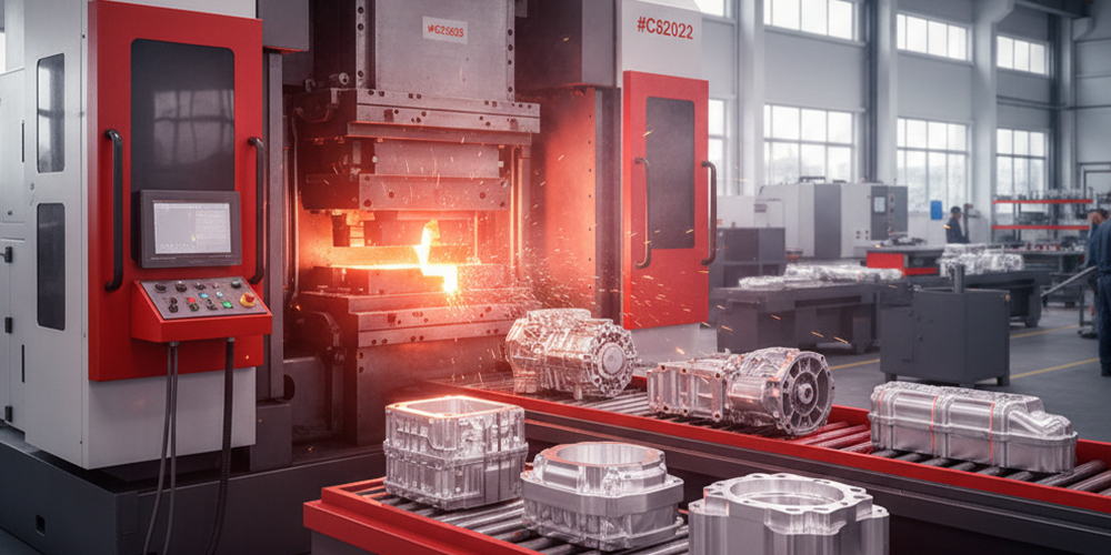 استفاده از دایکست در صنعت